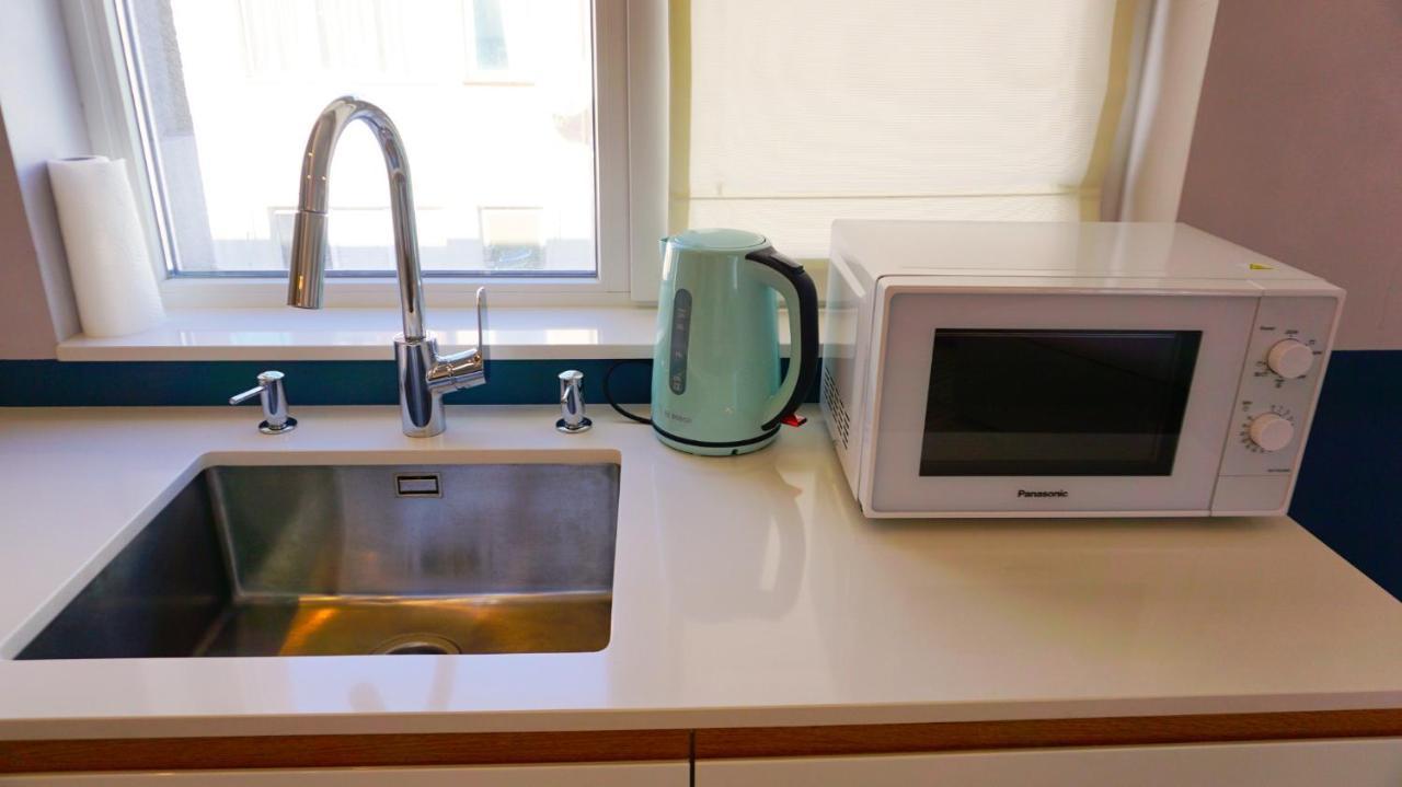 Апартамент Жасмин С Частен Гараж - Jasmin Apartment With Private Garage Varna Esterno foto