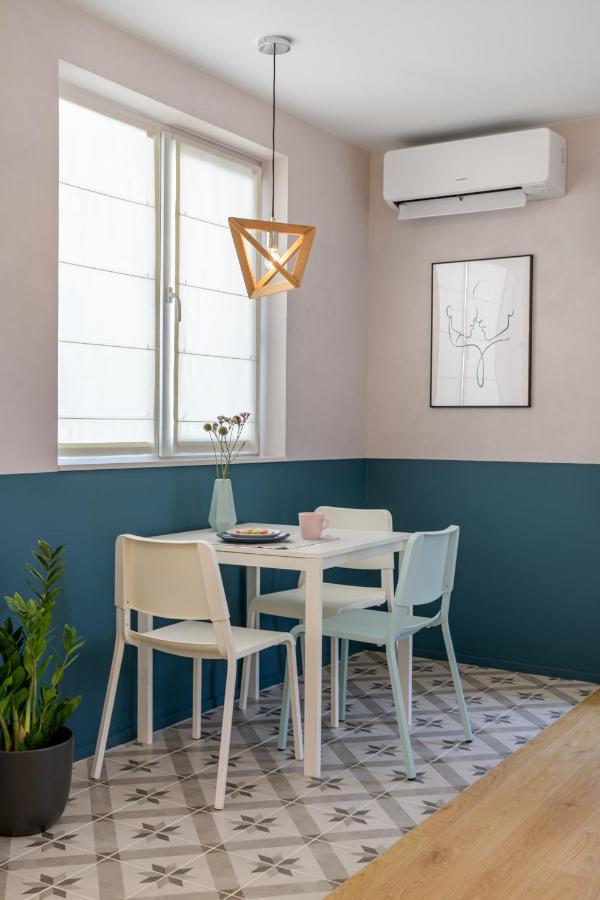 Апартамент Жасмин С Частен Гараж - Jasmin Apartment With Private Garage Varna Esterno foto